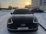 Hyundai Sonata 2023 годаүшін12 200 000 тг. в Астана