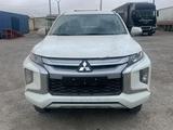 Mitsubishi L200 2023 годаүшін12 600 000 тг. в Актобе – фото 2