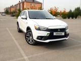 Mitsubishi Outlander Sport 2016 годаүшін8 150 000 тг. в Актобе – фото 5