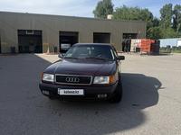 Audi 100 1991 годаүшін1 800 000 тг. в Алматы