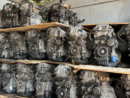 ДВИГАТЕЛЬ 2AZ-FE 2.4л.1MZ-FE 3л. На Toyota Camry (Тойота Камри) за 180 900 тг. в Алматы – фото 6