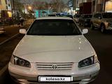 Toyota Camry Gracia 1996 годаүшін3 250 000 тг. в Талдыкорган – фото 4