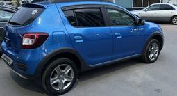 Renault Sandero Stepway 2020 годаfor6 400 000 тг. в Алматы