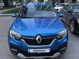 Renault Sandero Stepway 2020 годаfor6 400 000 тг. в Алматы – фото 3