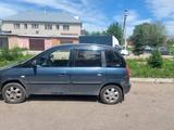 Hyundai Matrix 2004 года за 2 400 000 тг. в Усть-Каменогорск – фото 2