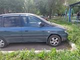 Hyundai Matrix 2004 года за 2 400 000 тг. в Усть-Каменогорск – фото 3