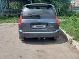 Hyundai Matrix 2004 года за 2 400 000 тг. в Усть-Каменогорск – фото 4