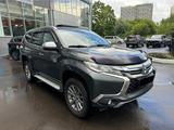 Mitsubishi Pajero Sport 2019 года за 16 800 000 тг. в Алматы – фото 2