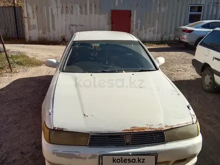 Toyota Cresta 1996 года за 1 300 000 тг. в Астана – фото 2