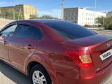 FAW Besturn B50 2014 годаүшін2 200 000 тг. в Балхаш – фото 5