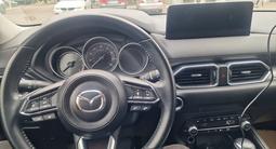 Mazda CX-5 2020 года за 14 800 000 тг. в Уральск – фото 2