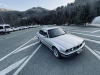 BMW 525 1995 годаүшін2 250 000 тг. в Алматы