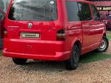 Volkswagen Transporter 2003 годаүшін3 650 000 тг. в Астана – фото 4