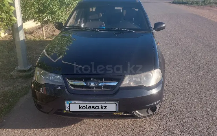 Daewoo Nexia 2013 годаүшін2 500 000 тг. в Уральск