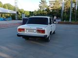 ВАЗ (Lada) 2107 2005 года за 750 000 тг. в Алматы