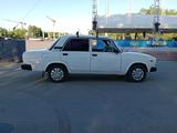 ВАЗ (Lada) 2107 2005 года за 750 000 тг. в Алматы – фото 2