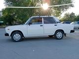 ВАЗ (Lada) 2107 2005 года за 750 000 тг. в Алматы – фото 3