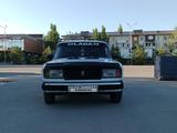 ВАЗ (Lada) 2107 2005 года за 750 000 тг. в Алматы – фото 4