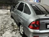 ВАЗ (Lada) Priora 2172 2008 года за 1 800 000 тг. в Экибастуз – фото 2