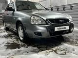 ВАЗ (Lada) Priora 2172 2008 года за 1 800 000 тг. в Экибастуз – фото 3