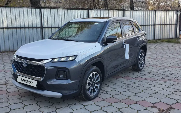 Suzuki Grand Vitara 2022 года за 14 500 000 тг. в Алматы
