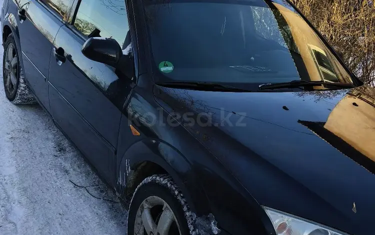 Ford Mondeo 2002 годаfor2 200 000 тг. в Кокшетау