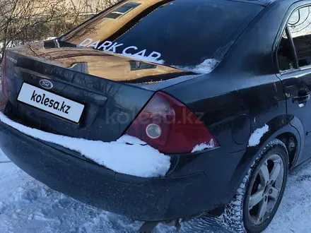 Ford Mondeo 2002 года за 2 200 000 тг. в Кокшетау – фото 3