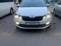 Skoda Octavia 2019 годаүшін9 300 000 тг. в Алматы