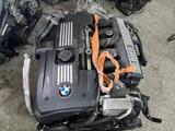 Свап комплект двигатель n52 b30 от bmw x5 e70 3.0 оптом за 900 000 тг. в Шымкент