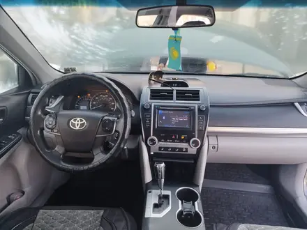 Toyota Camry 2012 года за 8 200 000 тг. в Семей