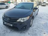 Toyota Camry 2012 года за 8 500 000 тг. в Семей – фото 4