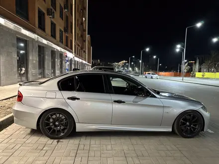 BMW 330 2005 года за 5 000 000 тг. в Костанай – фото 7