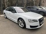 Audi S8 2013 года за 33 000 000 тг. в Астана