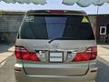 Toyota Alphard 2005 года за 8 700 000 тг. в Шымкент – фото 6