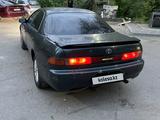 Toyota Carina ED 1996 года за 1 800 000 тг. в Алматы – фото 3