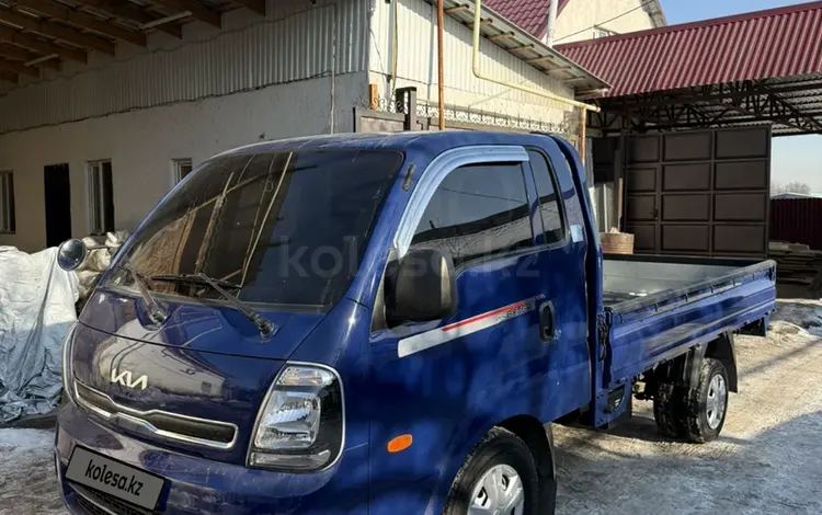 Kia Bongo 2023 годаfor12 850 000 тг. в Алматы