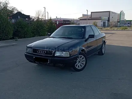 Audi 80 1992 года за 900 000 тг. в Актау – фото 2