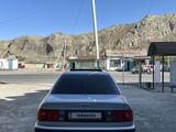 Audi 100 1991 года за 2 150 000 тг. в Кентау – фото 4