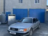Audi 100 1991 года за 2 150 000 тг. в Кентау – фото 2