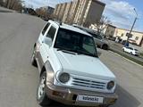 Mitsubishi Pajero Junior 1998 года за 2 500 000 тг. в Усть-Каменогорск – фото 4