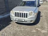 Jeep Compass 2007 года за 2 500 000 тг. в Алматы – фото 2
