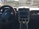Jeep Compass 2007 года за 2 500 000 тг. в Алматы