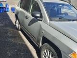 Jeep Compass 2007 года за 2 500 000 тг. в Алматы – фото 3