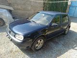 Volkswagen Golf 2000 годаүшін1 700 000 тг. в Шымкент – фото 2