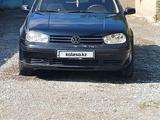 Volkswagen Golf 2000 годаүшін1 700 000 тг. в Шымкент
