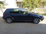 Volkswagen Golf 2000 годаүшін1 700 000 тг. в Шымкент – фото 3