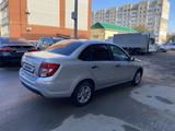 ВАЗ (Lada) Granta 2190 2019 годаүшін3 500 000 тг. в Уральск – фото 4