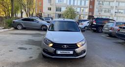 ВАЗ (Lada) Granta 2190 2019 годаfor3 500 000 тг. в Уральск – фото 2