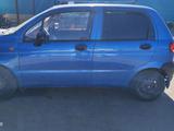 Daewoo Matiz 2011 годаүшін2 000 000 тг. в Караганда – фото 2