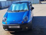 Daewoo Matiz 2011 годаүшін2 000 000 тг. в Караганда – фото 3